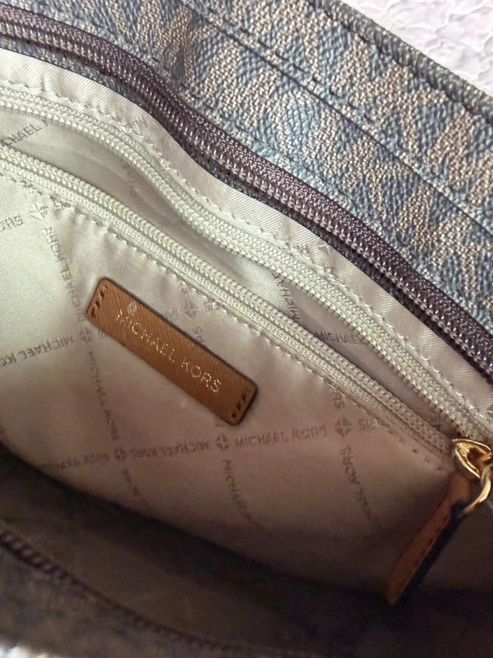Michael Kors why you’ll